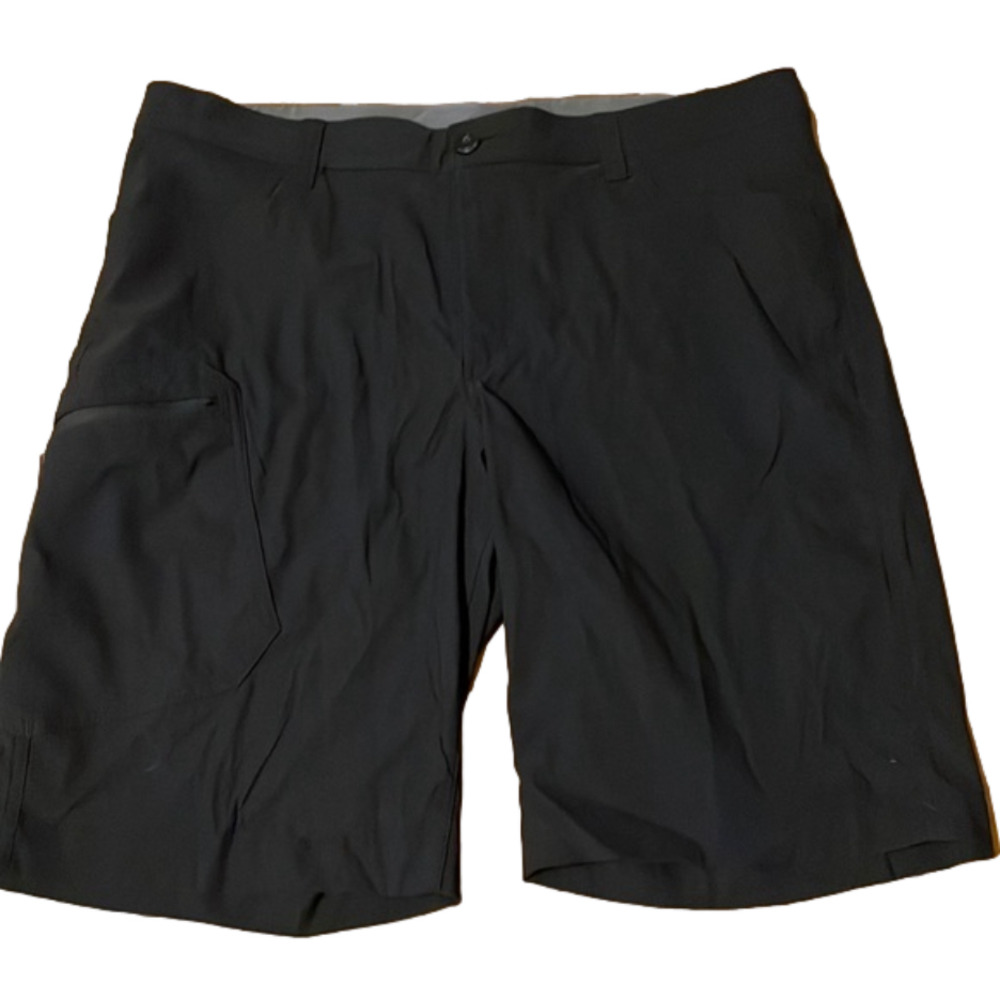 EDDIE Bauer Nylon Shorts Size 36